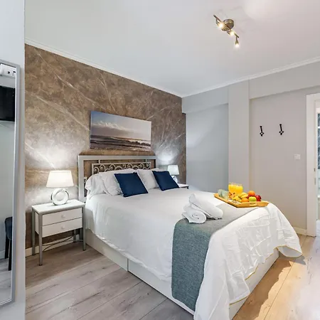Premium & Comfort - Heart Location *