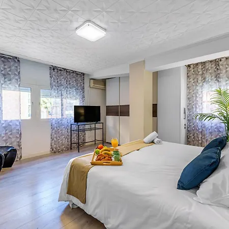 Appartement Premium & Comfort - Heart Location *