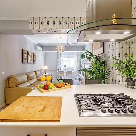Appartement Premium & Comfort - Heart Location