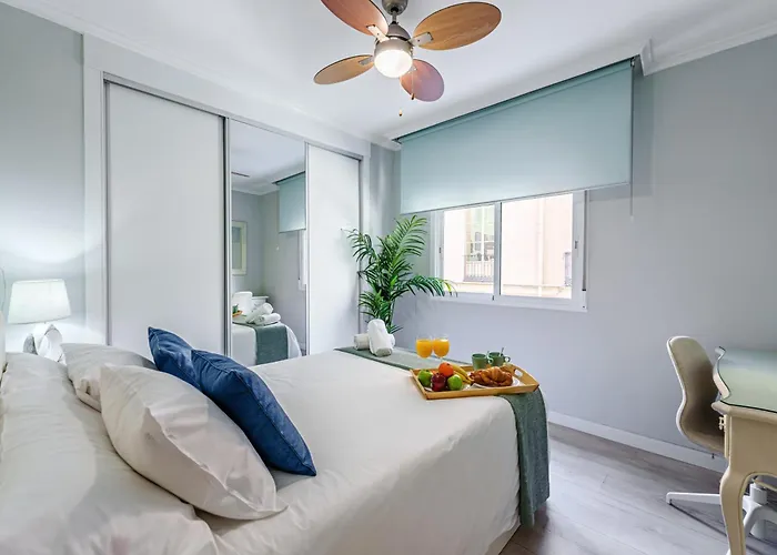 Premium & Comfort - Heart Location *