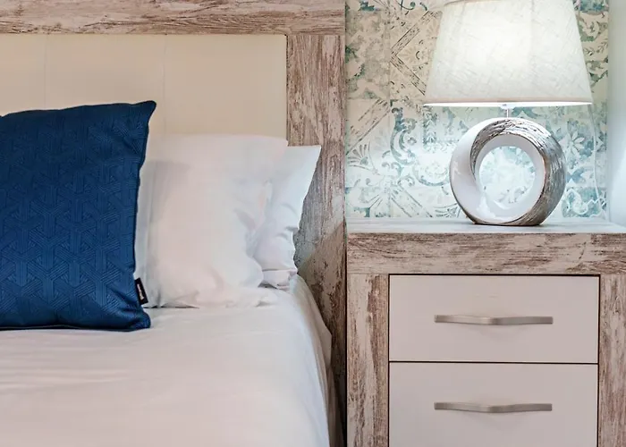 Premium & Comfort - Heart Location