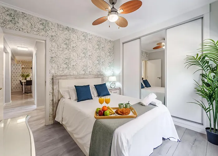 Premium & Comfort - Heart Location Apartment *